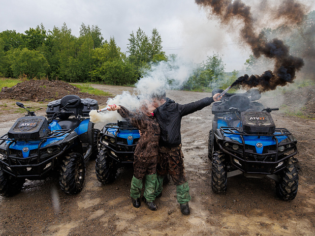 10.10.2021 Маршрут 90 минут
